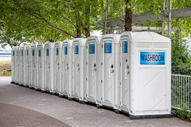 Portable Restrooms for Agricultural Sites in Emporia, VA